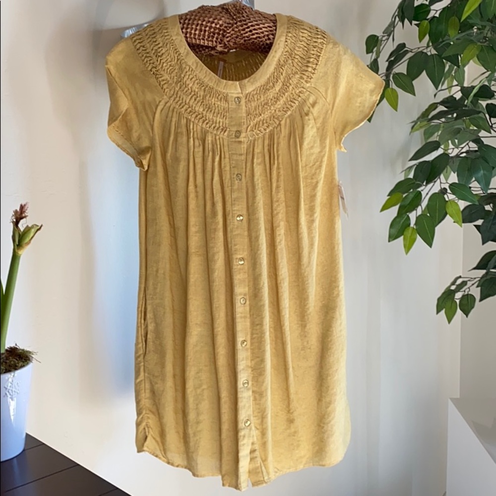 Free People Dress